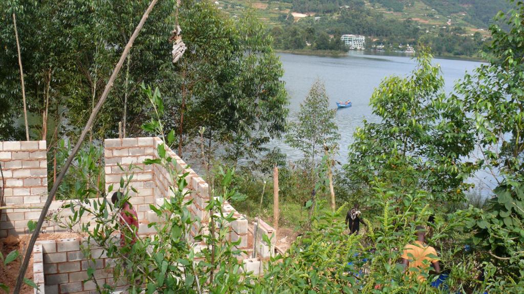 Staff Housing Design